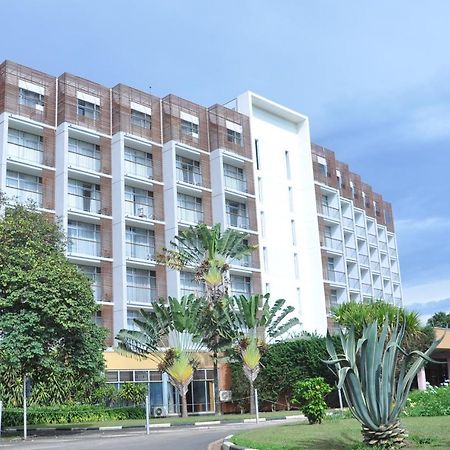 Marasa Umubano Hotel Kigali Extérieur photo