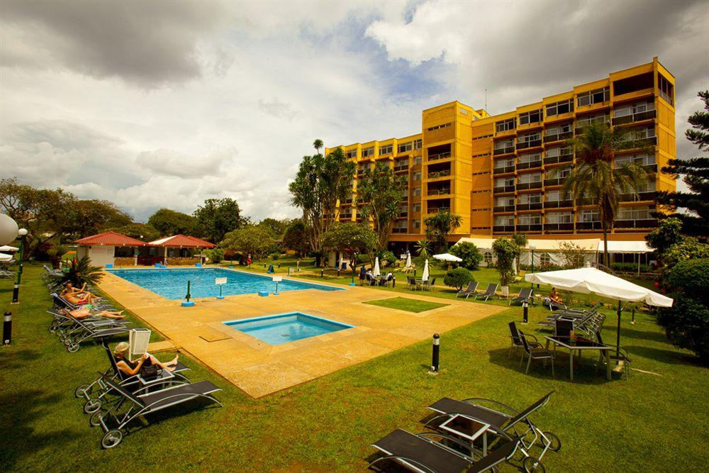 Marasa Umubano Hotel Kigali Extérieur photo