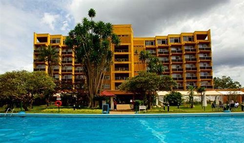 Marasa Umubano Hotel Kigali Extérieur photo