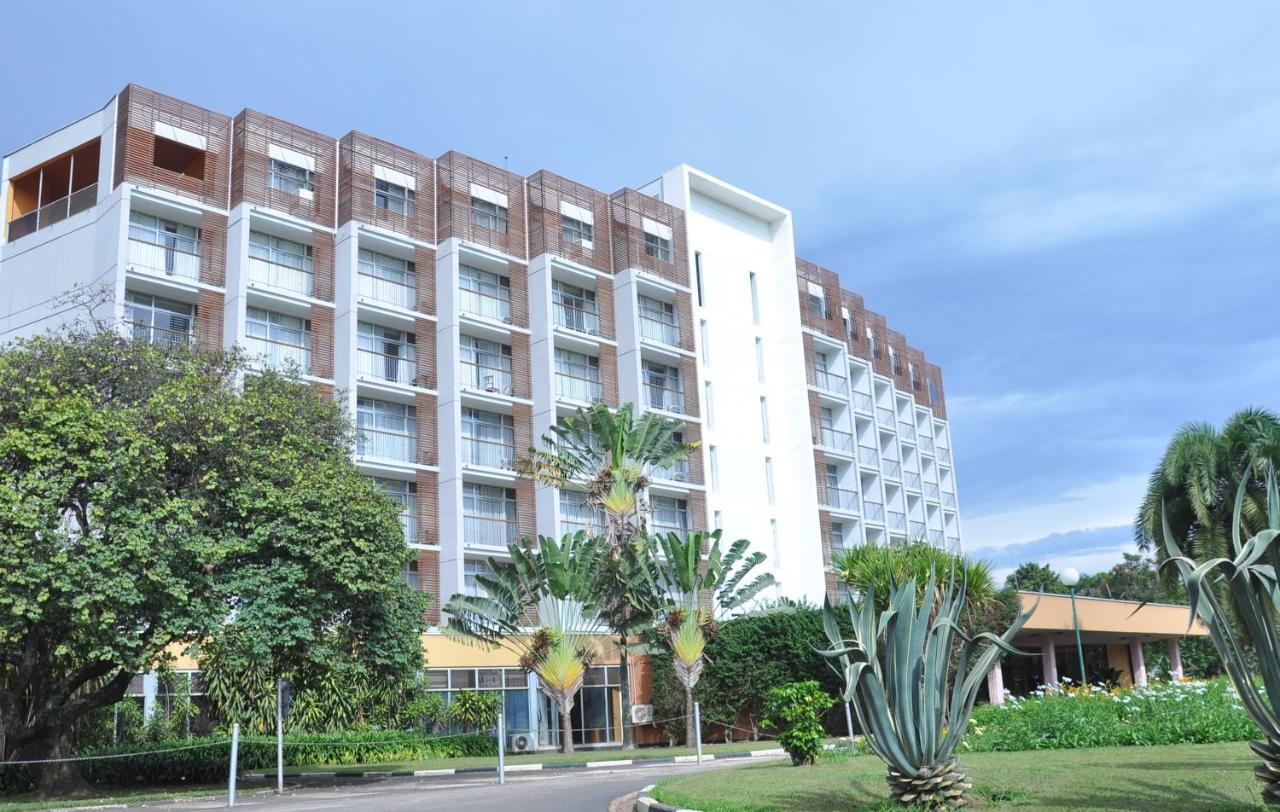 Marasa Umubano Hotel Kigali Extérieur photo