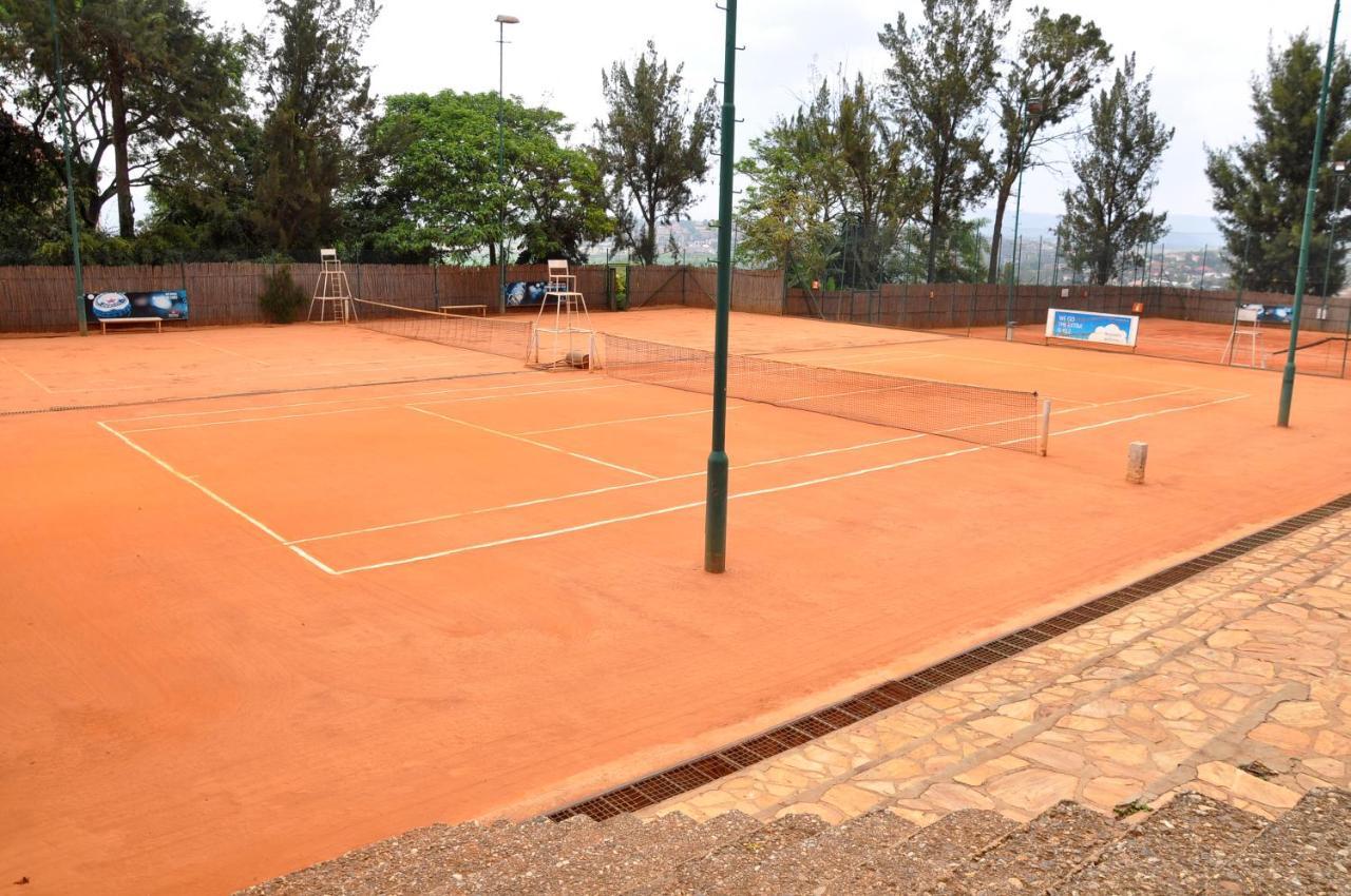 Marasa Umubano Hotel Kigali Extérieur photo